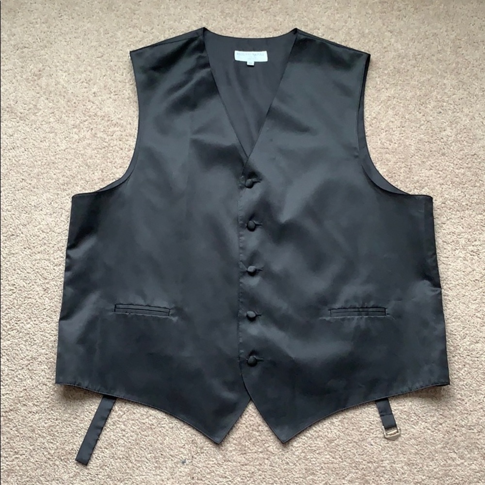 Vesuvio Napoli vest